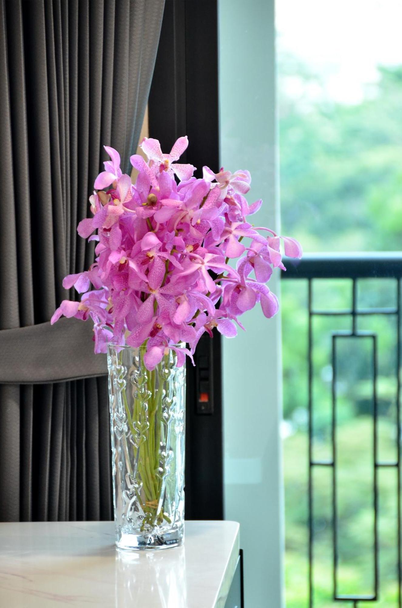 Norn Rimklong Bangkok Hotel Exterior foto